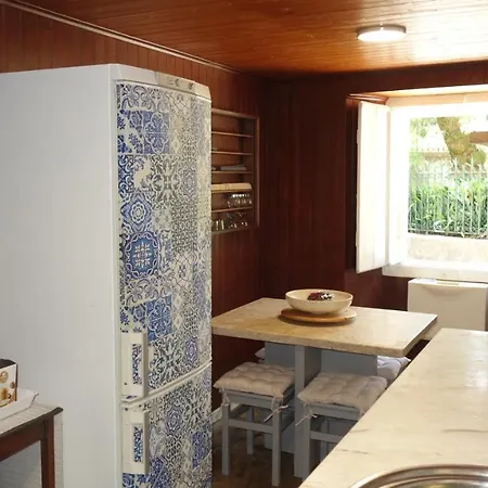 Moon House 別荘 シントラ