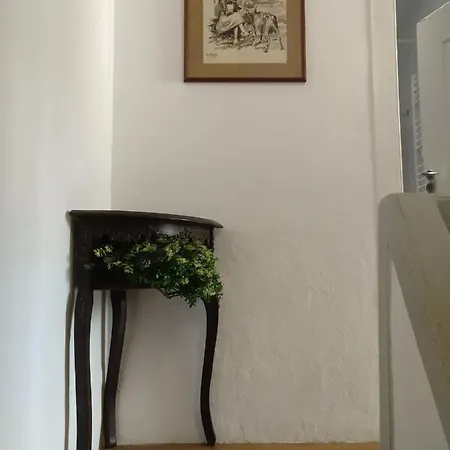 Moon House