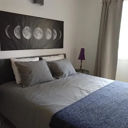 別荘 Moon House シントラ