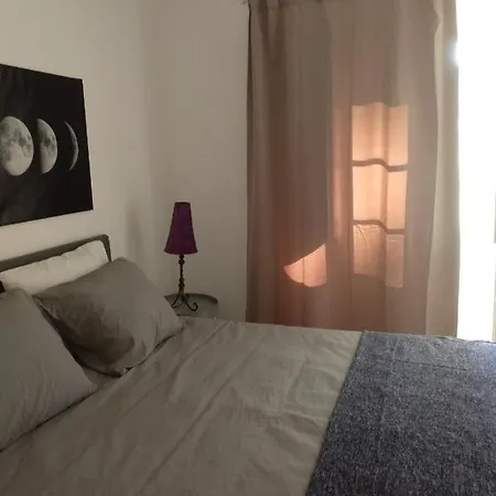 Holiday home Moon House Sintra
