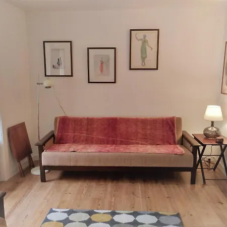 Moon House Holiday home Sintra