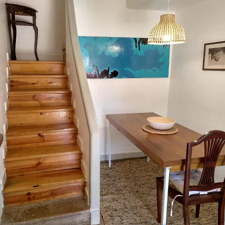Moon House Holiday home
