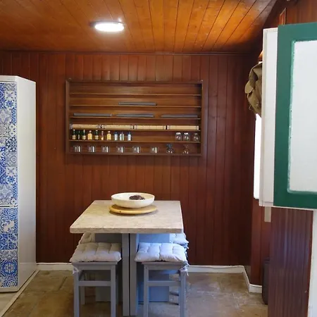 Moon House Sintra