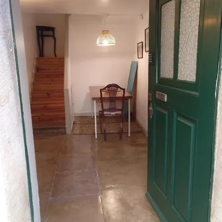 Moon House Holiday home Sintra