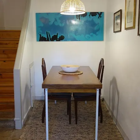Moon House *