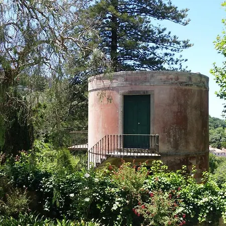 Moon House Holiday home Sintra