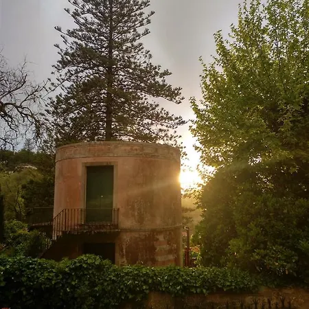 Holiday home Moon House Sintra